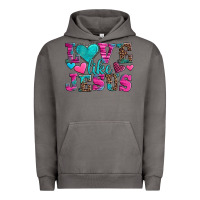 Pigment Tornado love like jesus valentine's day Urban Hoodie - AdoDesignShop
