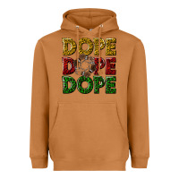 Meerkat dope dope dope Heavyweight Hoodie - texasbilliewilder