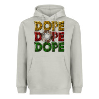 Moon Dust dope dope dope Heavyweight Hoodie - texasbilliewilder