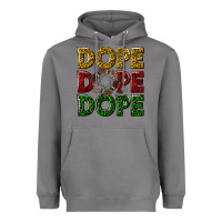 Storm dope dope dope Heavyweight Hoodie - texasbilliewilder