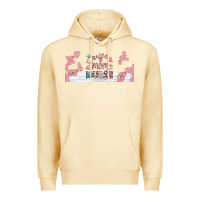 Pina Colada wife mom nurse libbey glass Premium Hoodie - BundleAndBundleShop