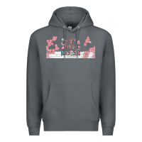 Rock wife mom nurse libbey glass Premium Hoodie - BundleAndBundleShop