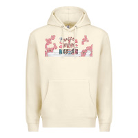 Sandshell wife mom nurse libbey glass Premium Hoodie - BundleAndBundleShop