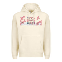 Tofu wife mom nurse libbey glass Premium Hoodie - BundleAndBundleShop