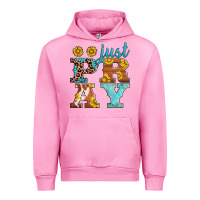 Fuchsia Pink just pray western sunflowers Urban Hoodie - AdoDesignShop