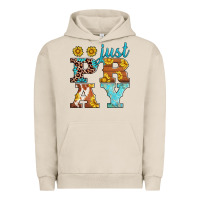 Pigment French Oak just pray western sunflowers Urban Hoodie - AdoDesignShop