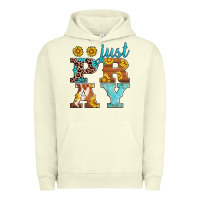 Pigment Pistachio just pray western sunflowers Urban Hoodie - AdoDesignShop