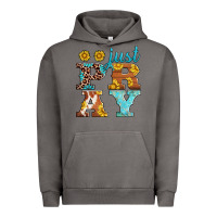 Pigment Tornado just pray western sunflowers Urban Hoodie - AdoDesignShop