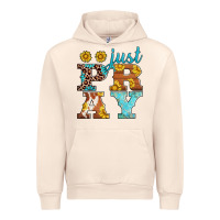 Sandshell just pray western sunflowers Urban Hoodie - AdoDesignShop