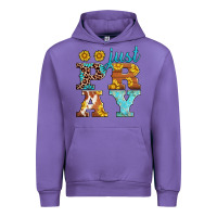 Tulip just pray western sunflowers Urban Hoodie - AdoDesignShop