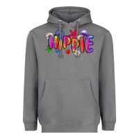 Storm hippie Heavyweight Hoodie - Zillion Design Studio
