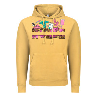 Vintage Mustard nurse custom name Vintage Hoodie - AdoDesignShop