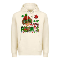 Tofu merry pawmas christmas dachshund Premium Hoodie - Jasminsmagicworld