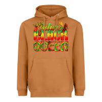 Meerkat future black queen Heavyweight Hoodie - texasbilliewilder