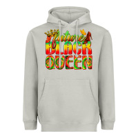 Moon Dust future black queen Heavyweight Hoodie - texasbilliewilder