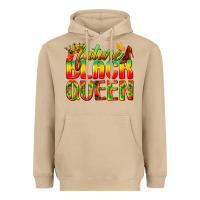 Mushroom future black queen Heavyweight Hoodie - texasbilliewilder