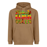 Toasted Coconut future black queen Heavyweight Hoodie - texasbilliewilder