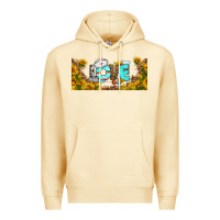 Pina Colada western love nurse sunflower libbey cu Premium Hoodie - BundleAndBundleShop