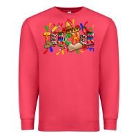 Cardinal cinco de mayo teacher Premium Sweatshirt - Zillion Design Studio