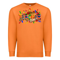 Carrot cinco de mayo teacher Premium Sweatshirt - Zillion Design Studio