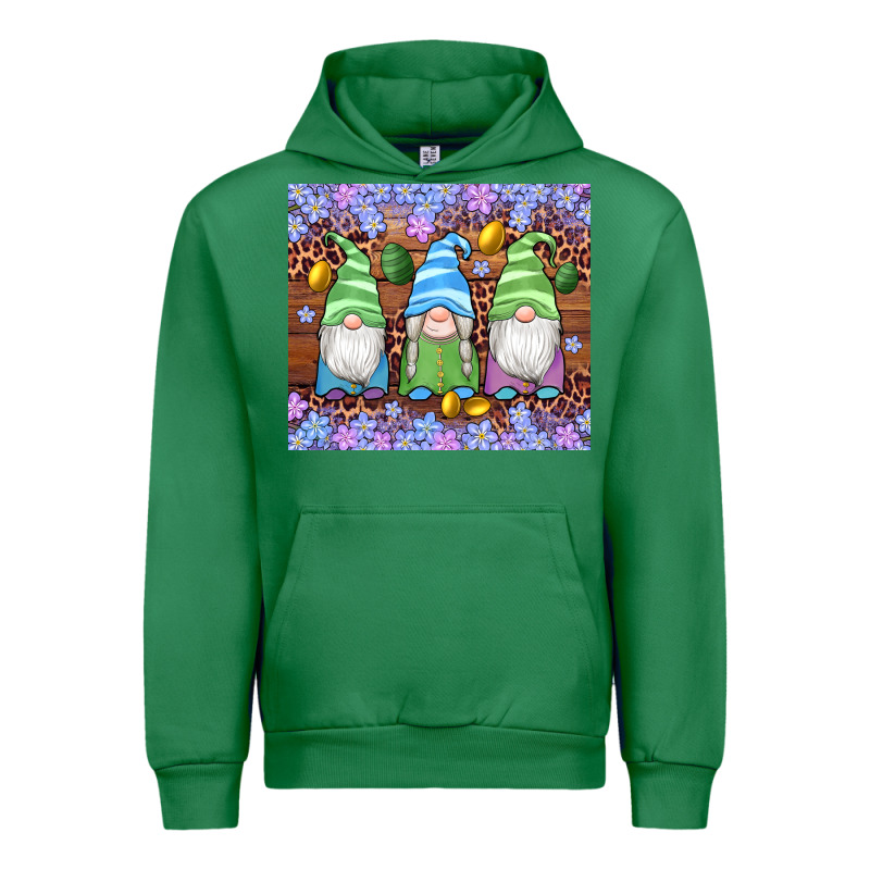 Easter Gnome Egg Tumbler Urban Hoodie by Artiststas | Teevron