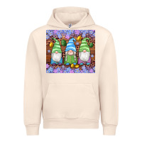 Sandshell easter gnome egg tumbler Urban Hoodie - Artiststas