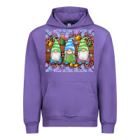 Tulip easter gnome egg tumbler Urban Hoodie - Artiststas