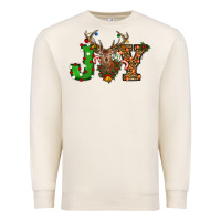 Sandshell christmas joy Premium Sweatshirt - RanaPortraitStore