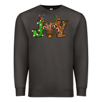 Smoke christmas joy Premium Sweatshirt - RanaPortraitStore