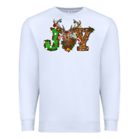 White christmas joy Premium Sweatshirt - RanaPortraitStore