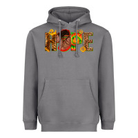 Storm hope afro Heavyweight Hoodie - texasbilliewilder