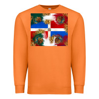 Carrot Mexican and Dominican Republic Premium Sweatshirt - texasbilliewilder
