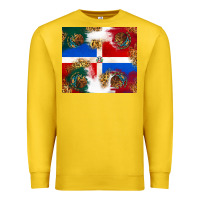 Lemon Mexican and Dominican Republic Premium Sweatshirt - texasbilliewilder