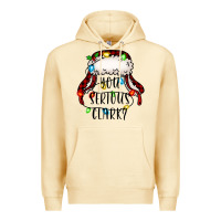 Pina Colada you serious clark Premium Hoodie - Jasminsmagicworld