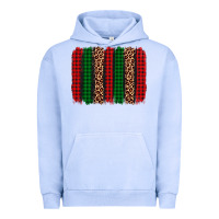 Pigment Grape Ice christmas glitter leopard brushstroke Urban Hoodie - AdoDesignShop