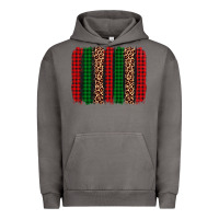 Pigment Tornado christmas glitter leopard brushstroke Urban Hoodie - AdoDesignShop