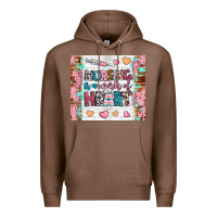 Chestnut nursing is a work of heart tumbler Premium Hoodie - BundleAndBundleShop