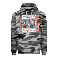 Slate Camo nursing is a work of heart tumbler Premium Hoodie - BundleAndBundleShop