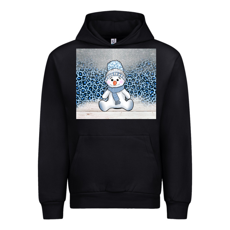 Winter Snowman Urban Hoodie by AdoDesignShop | Teevron