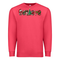 Cardinal christmas believe Premium Sweatshirt - RanaPortraitStore