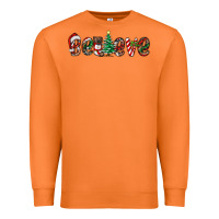 Carrot christmas believe Premium Sweatshirt - RanaPortraitStore