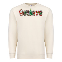 Sandshell christmas believe Premium Sweatshirt - RanaPortraitStore