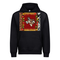 Black texas christmas tumbler Urban Hoodie - AdoDesignShop