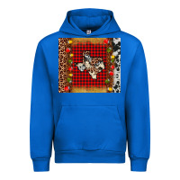 Cobalt texas christmas tumbler Urban Hoodie - AdoDesignShop