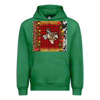 Emerald texas christmas tumbler Urban Hoodie - AdoDesignShop