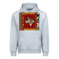 Heather Grey texas christmas tumbler Urban Hoodie - AdoDesignShop