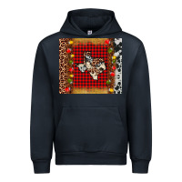 Navy texas christmas tumbler Urban Hoodie - AdoDesignShop