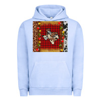 Pigment Grape Ice texas christmas tumbler Urban Hoodie - AdoDesignShop