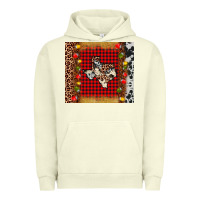 Pigment Pistachio texas christmas tumbler Urban Hoodie - AdoDesignShop