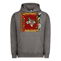 Pigment Tornado texas christmas tumbler Urban Hoodie - AdoDesignShop
